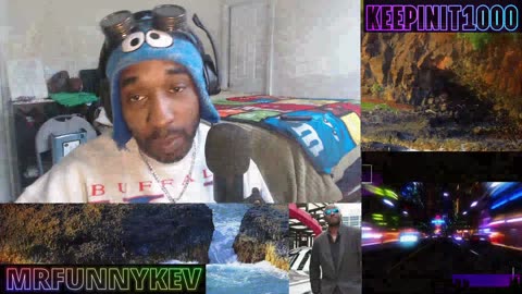 WATCHING YOUTUBE | STREAMING LIVE