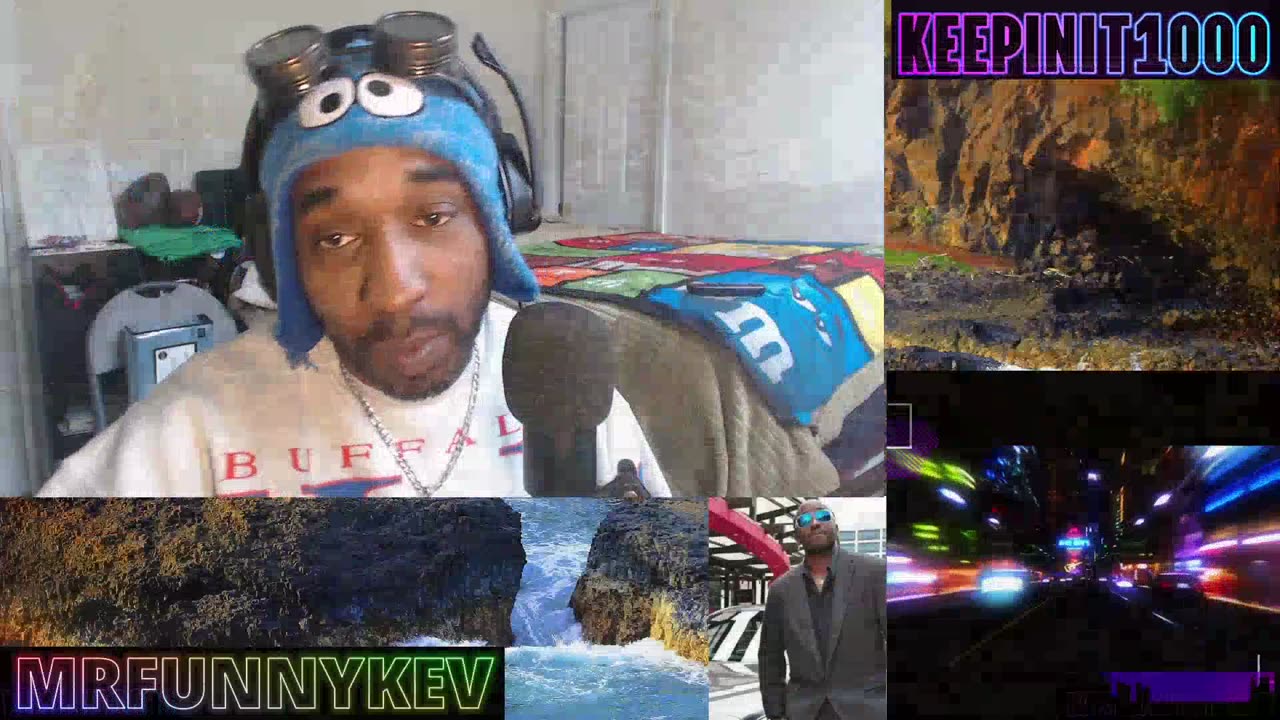 WATCHING YOUTUBE | STREAMING LIVE