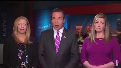 It’s time to wake up to the Fake News