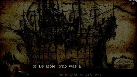 Occult Theocrasy II - LXI -- TR-ST