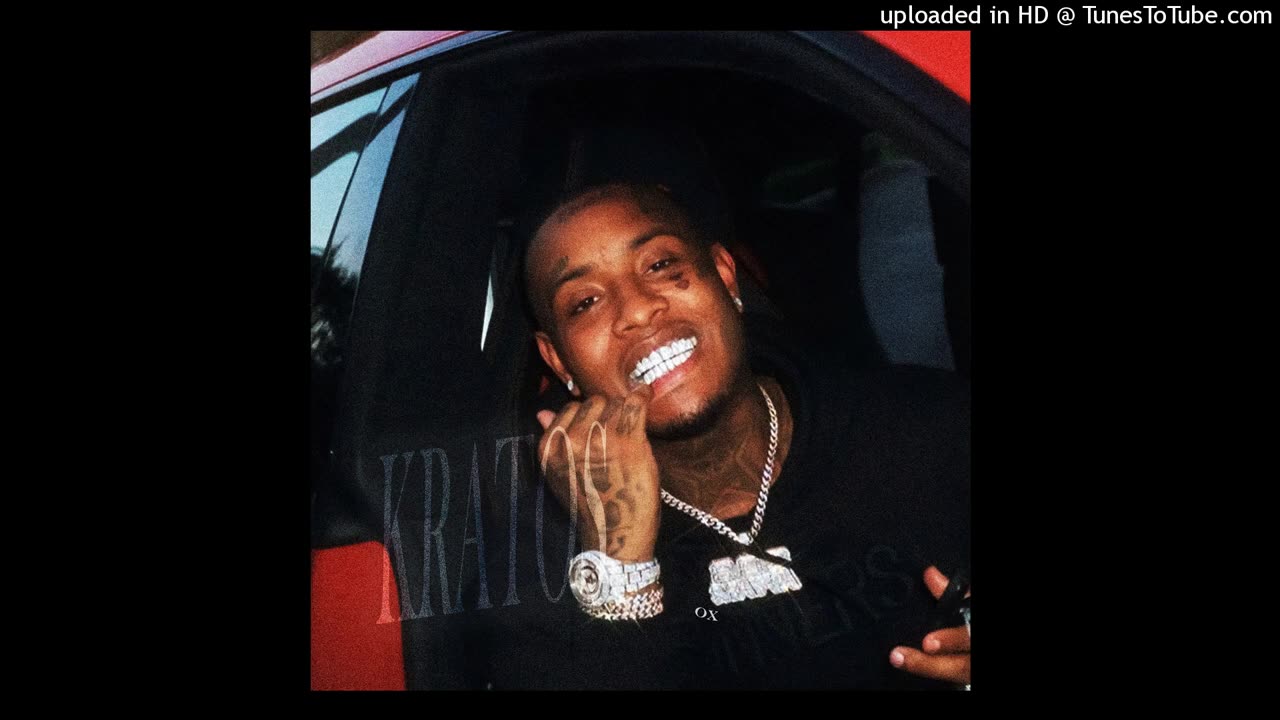 808 Mafia Type Beat Kratos