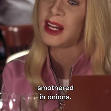 "Perhaps not!" - Me on a date