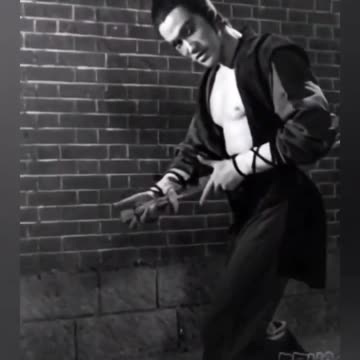 Bruce Lee
