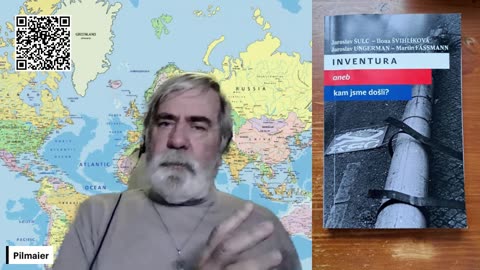 Ing. Víťa Pilmaier - K podstatě věcí 10. 2. 2026