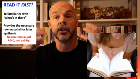 Reading the Bible--2 Ways You Should Be Reading