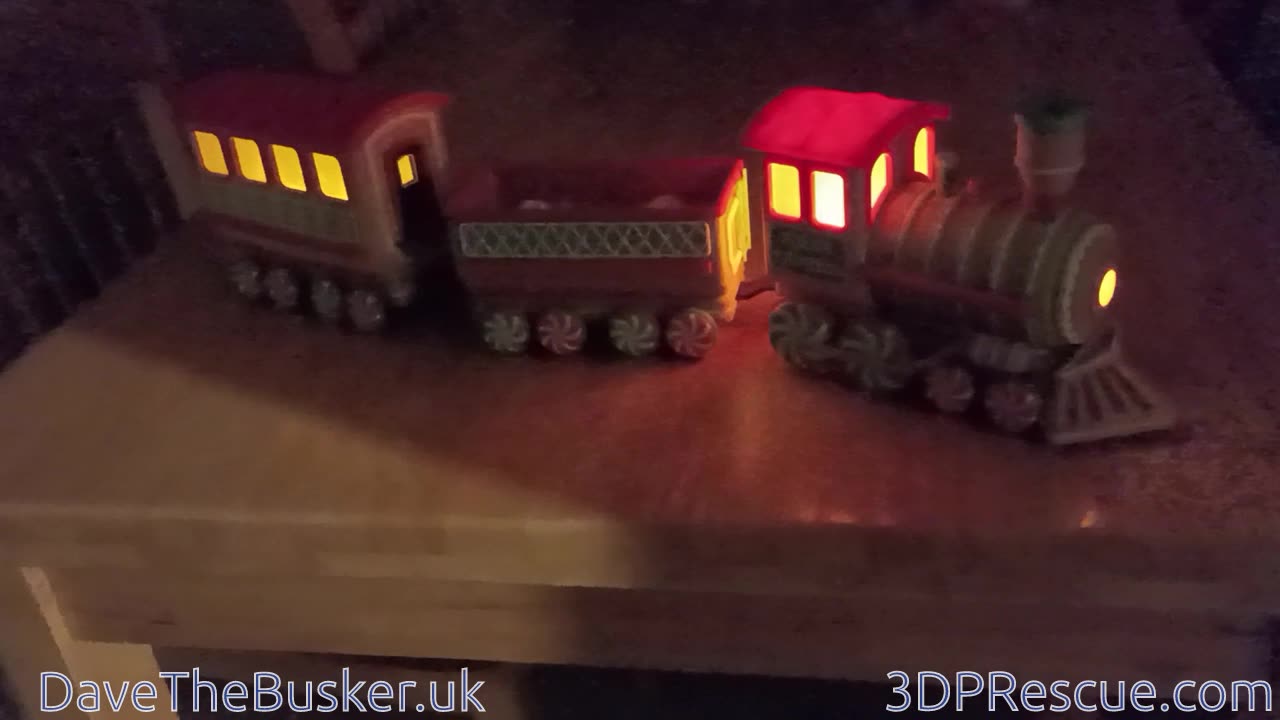 PA1_Maker - Gingerbread Train - No Sound
