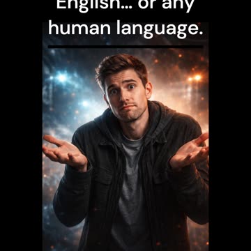 How would you talk to an ET? #alien #space #contact