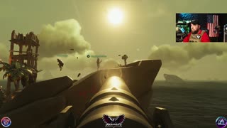 tactical pirate setting sail! lets find that booty! [RGMT CONTENT Mgr. | RGMT GL | GZW CL]