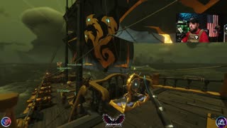 tactical pirate setting sail! lets find that booty! [RGMT CONTENT Mgr. | RGMT GL | GZW CL]