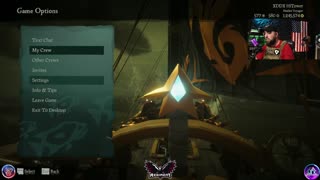 tactical pirate setting sail! lets find that booty! [RGMT CONTENT Mgr. | RGMT GL | GZW CL]