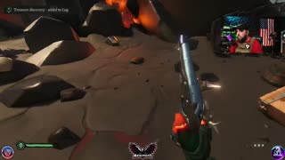 tactical pirate setting sail! lets find that booty! [RGMT CONTENT Mgr. | RGMT GL | GZW CL]