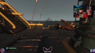 tactical pirate setting sail! lets find that booty! [RGMT CONTENT Mgr. | RGMT GL | GZW CL]