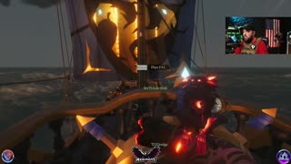 tactical pirate setting sail! lets find that booty! [RGMT CONTENT Mgr. | RGMT GL | GZW CL]