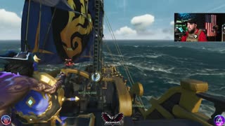 tactical pirate setting sail! lets find that booty! [RGMT CONTENT Mgr. | RGMT GL | GZW CL]