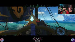 tactical pirate setting sail! lets find that booty! [RGMT CONTENT Mgr. | RGMT GL | GZW CL]