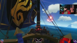 tactical pirate setting sail! lets find that booty! [RGMT CONTENT Mgr. | RGMT GL | GZW CL]