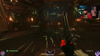 tactical pirate setting sail! lets find that booty! [RGMT CONTENT Mgr. | RGMT GL | GZW CL]