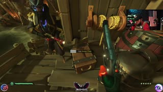 tactical pirate setting sail! lets find that booty! [RGMT CONTENT Mgr. | RGMT GL | GZW CL]