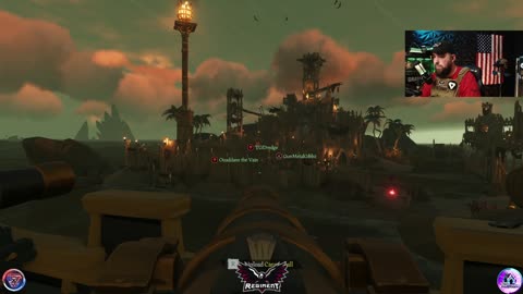 tactical pirate setting sail! lets find that booty! [RGMT CONTENT Mgr. | RGMT GL | GZW CL]