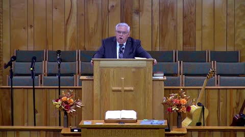 Esta Memorial Baptist Church - LiveStream