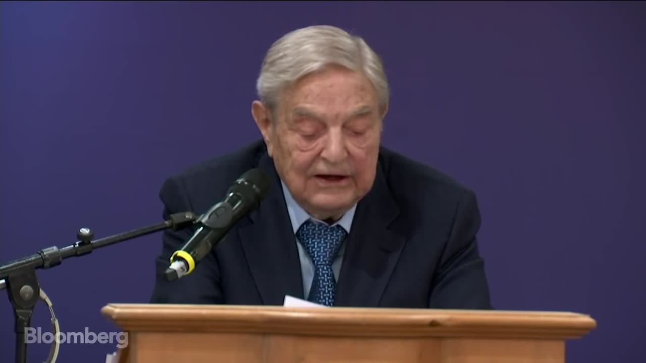 Rothschild BlackRock WEF Power...