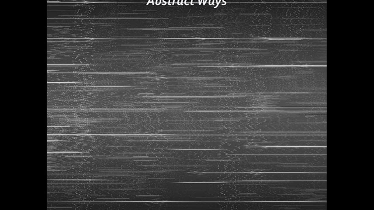 Substak - Abstract Way I