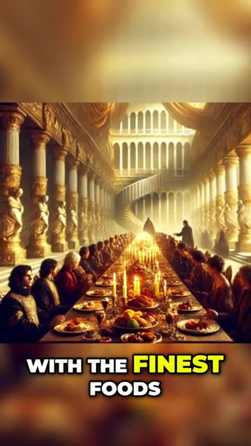 Fleeing the Inevitable: The Haunting Tale of the Pale Rider