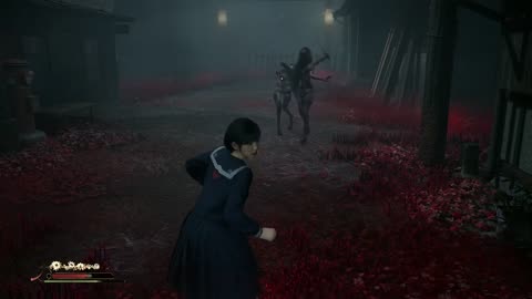 silent hill F part 2