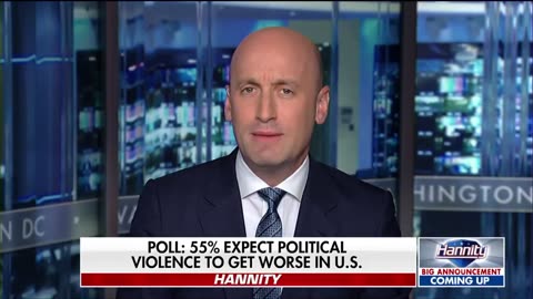 Stephen Miller blasts Dems for embracing extremism