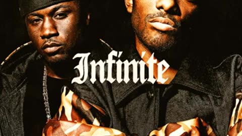 MOBB DEEP - GUNFIRE