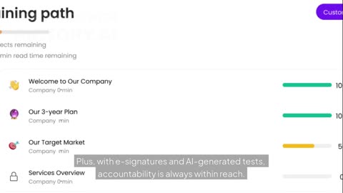 Trainual Onboarding Tutorial: Automate Employee Training & Scale Your Team Faster