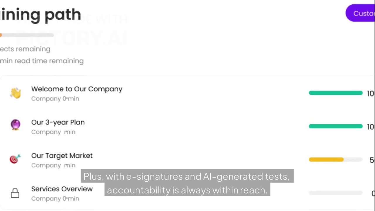 Trainual Onboarding Tutorial: Automate Employee Training & Scale Your Team Faster