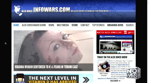 IW Archives 2015 May 11