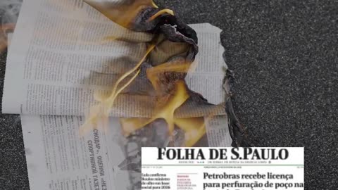 RESUMO DE NOTÍCIAS DOS 3 MAIORES JORNAIS DO BRASIL: FOLHA DE SÃO PAULO, O GLOBO E ESTADÃO