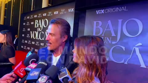 Claudia Álvarez y su esposo: La fórmula de un amor SIN CHISMES y la película que se vuelve trilogía