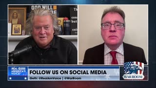 DR. BRADLEY THAYER: China’s Economy Is Crumbling, And Xi Jinping Is Betting Everything On Artificial Intelligence To Save It And To Defeat The United States