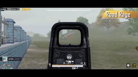 Knock Out Moment 10 - PUBG Mobile Highlight
