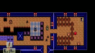 Link's Awakening DX HD-Bottle Grotto