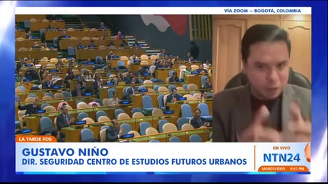 “Probablemente sea la vía más expedita y posible”: experto sobre intervención militar en Venezuela