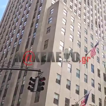 Τουρκική προπαγάνδα στη Νέα Υόρκη