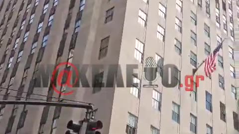 Τουρκική προπαγάνδα στη Νέα Υόρκη