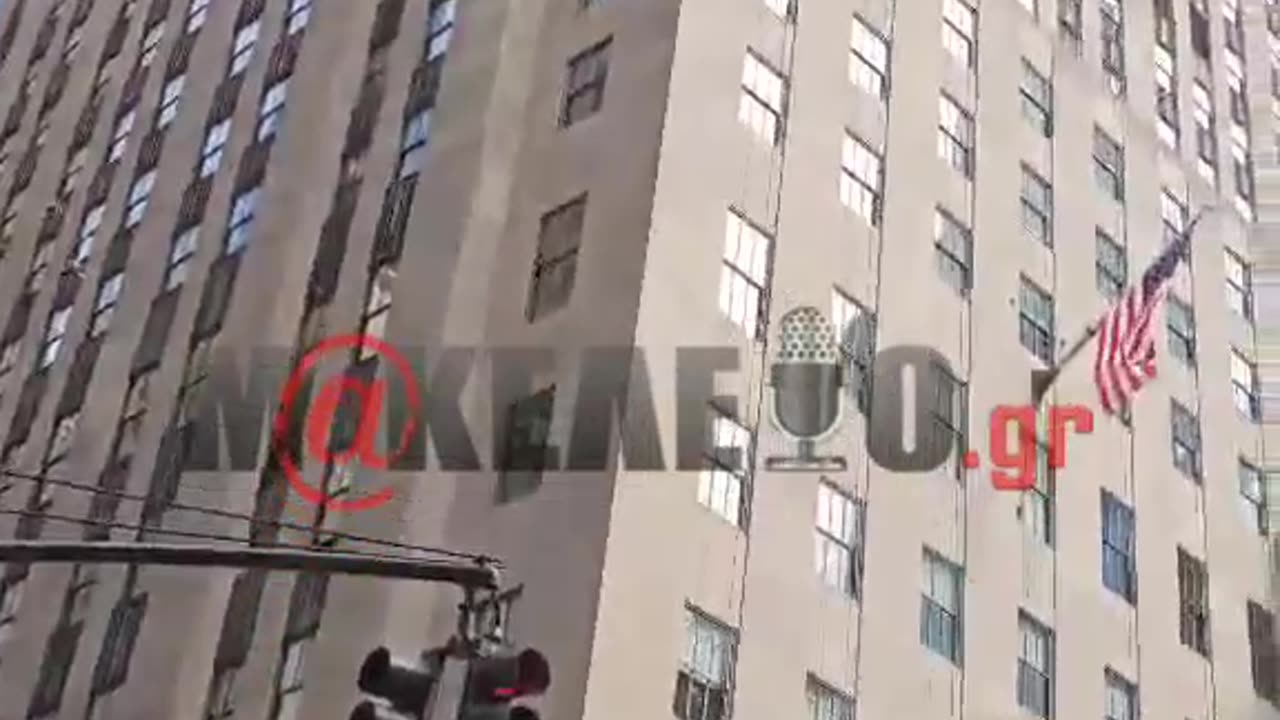 Τουρκική προπαγάνδα στη Νέα Υόρκη