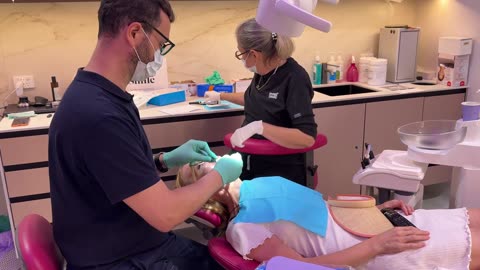 Invisalign Aligners Activated: Attachments Bonded, First Fit & Insertion Hacks Revealed! |