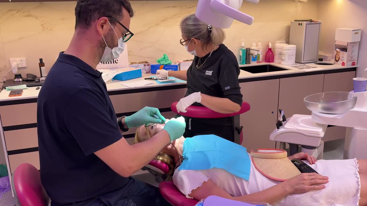 Invisalign Aligners Activated: Attachments Bonded, First Fit & Insertion Hacks Revealed! |