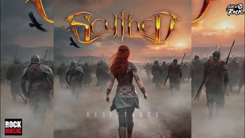 Scythed - Resistance (2026)