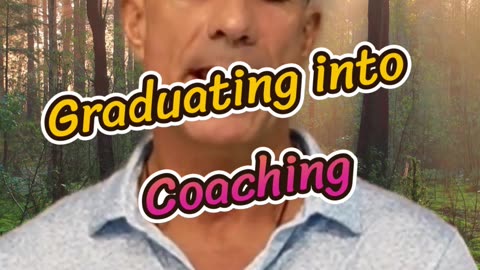 Crohn’s to Coaching