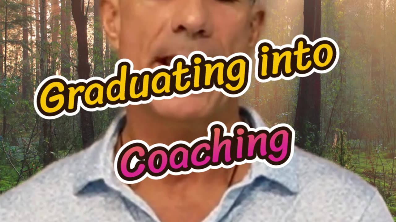 Crohn’s to Coaching
