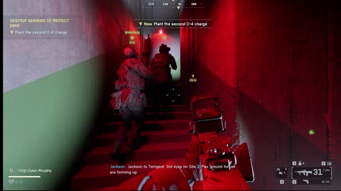 No way the Battlefield 6 campaign is THAT BAD right?????