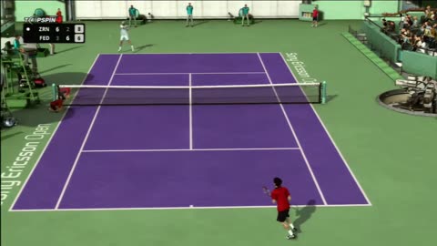 Roger Federer - Cincinnati 2015 Tribute
