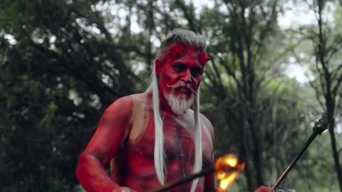 The Devil's Distractions